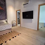 Dr Fleming Sun Flat - Terraza - Parking - Ac - Mediterranea Sunny Keys
