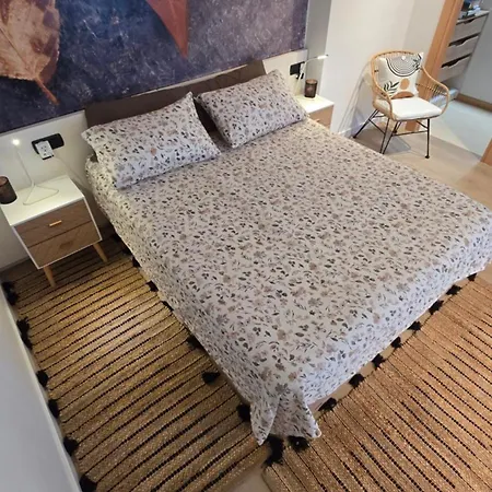 شقة Dr Fleming Sun Flat - Terraza - Parking - Ac - Mediterranea Sunny Keys *