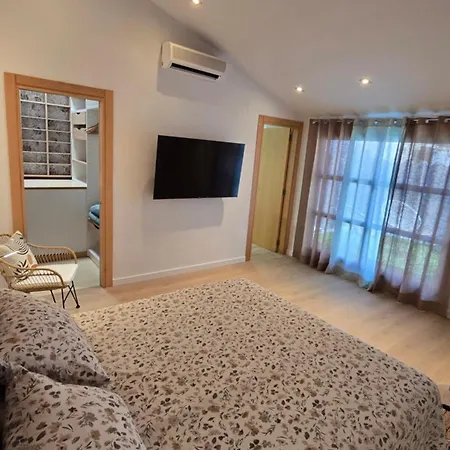 Dr Fleming Sun Flat - Terraza - Parking - Ac - Mediterranea Sunny Keys شقة